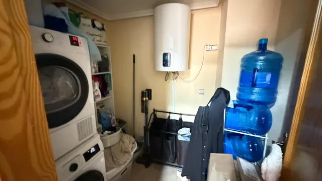 Apartamento 3 habitaciones 120m² en venta - Pueblo 4 — 6