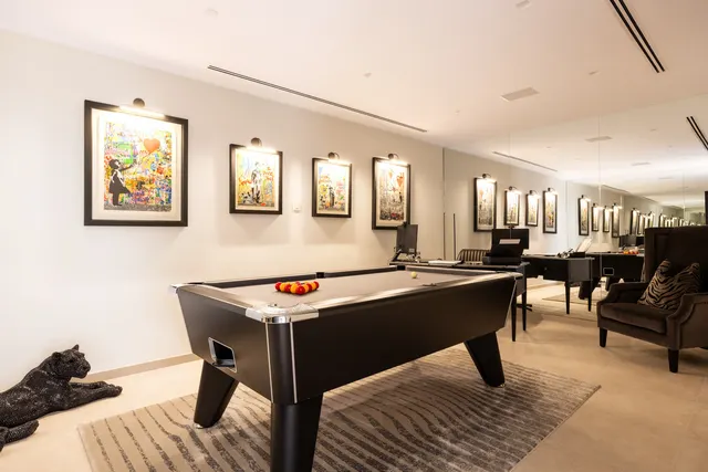Chalet 4 habitaciones 368m² en venta - Marbella — 17