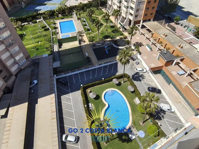 Espectacular piso reformado en Rincon de Loix — 18