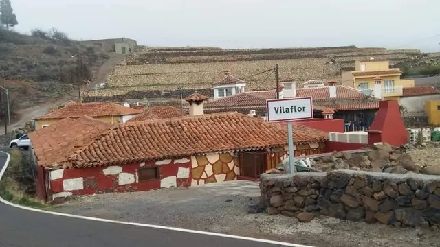 Terreno en venta en Vilaflor - foto 3