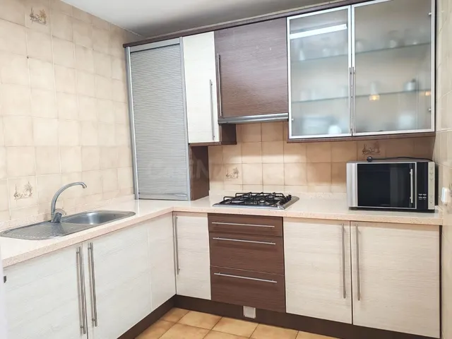 Apartamento en Calpe primera línea zona Playa arenal-bol — 3