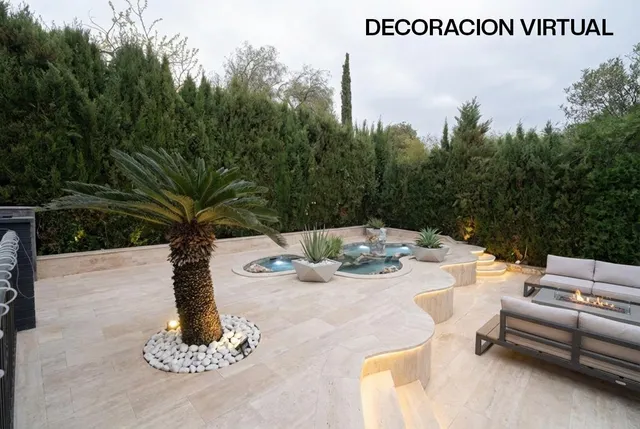 Casa o chalet independiente en venta en Pla dels Aljubs — 31