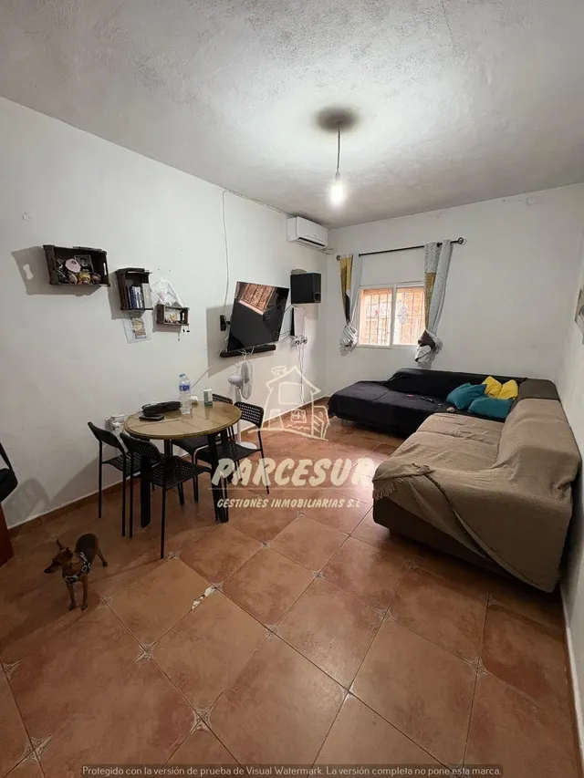 Encantadora Casa de Campo en Crta. Aeropuerto, Córdoba por solo €80,000 — 6