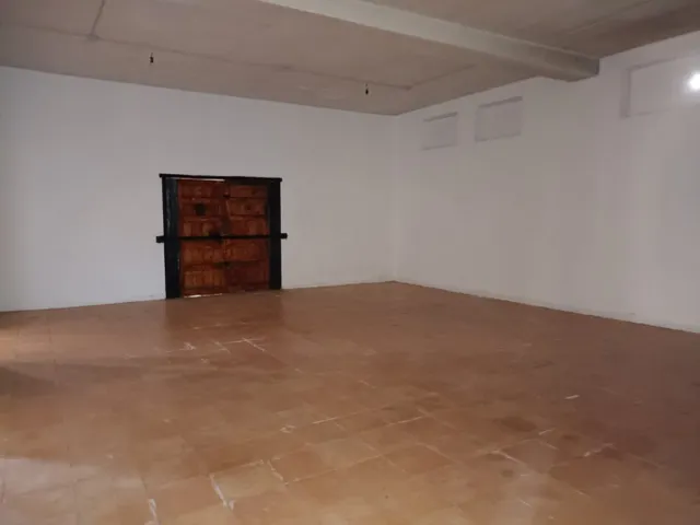 CASA  EN NUEVO NAHARROS CON DOS SALONES EN EL CENTRO — 19