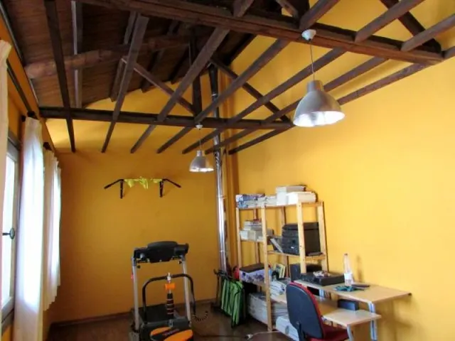CASA DE LUJO EN PLENO CENTRO DE CÓRDOBA CAPITAL — 42
