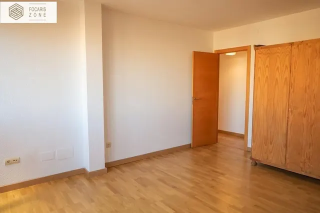 PRECIOSO PISO CON VISTAS AL MEDITERRÁNEO — 8
