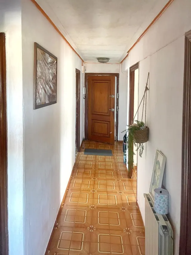 Un piso para empezar una nueva etapa en Sierrapando — 8