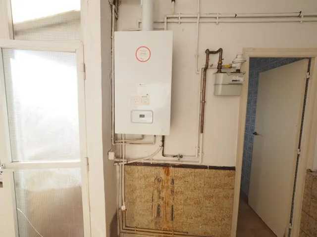 SE VENDE PISO EN IGUALADA, ZONA PONENT — 17