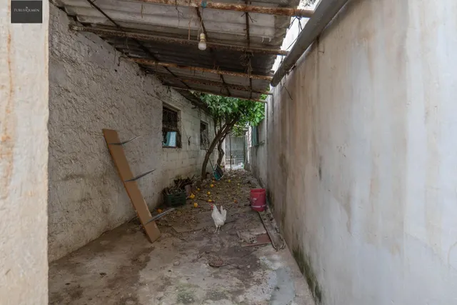 SE VENDE CASA CON UNA PARCELA DE 518 m2 (EN EL CENTRO DE LOS OGÍJARES). — 48