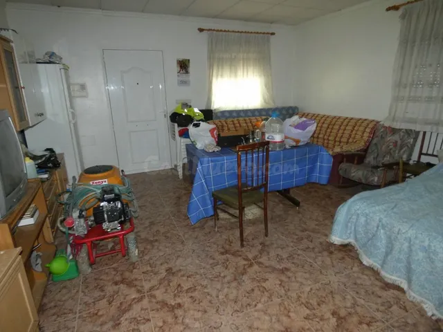 ++Chalet en Alguazas,++zona huerta++ 60 m - foto 5