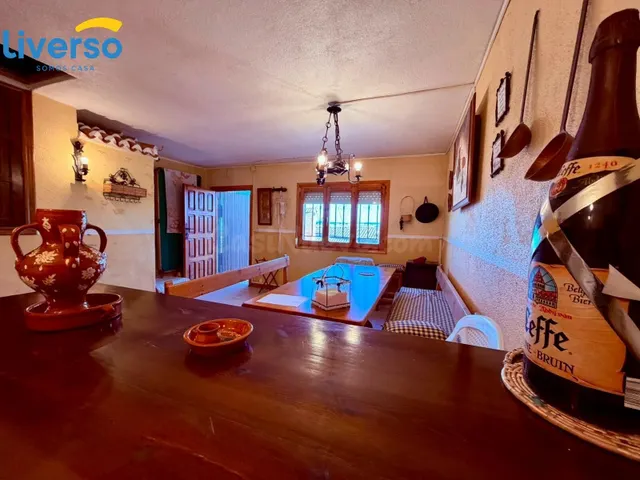 Merendero-Bodega con encanto en Quintanilla del Agua | ¡32.0 - foto 3
