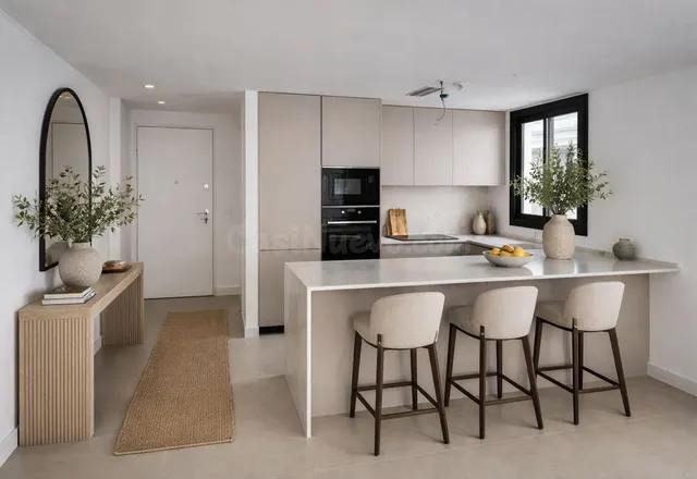 Apartamento 3 habitaciones 102m² en venta - Centro - foto 3