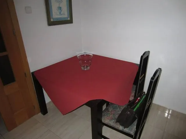 Piso de dos dormitorios — 19