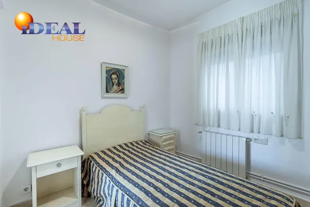 Piso en Avenida Don Bosco — 15
