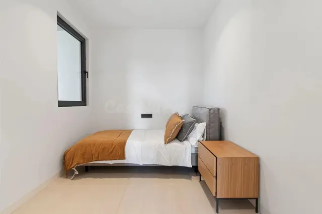 Adosado 4 habitaciones 206m² en venta - Paraiso-Barronal — 4