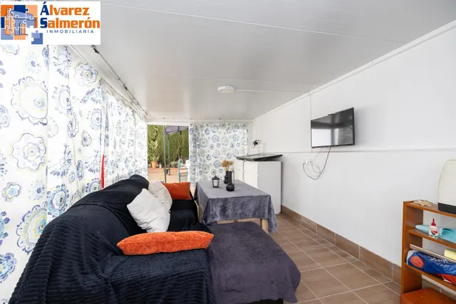 ✨ ¡Tu nuevo hogar con piscina a solo 15 minutos de Granada! — 40