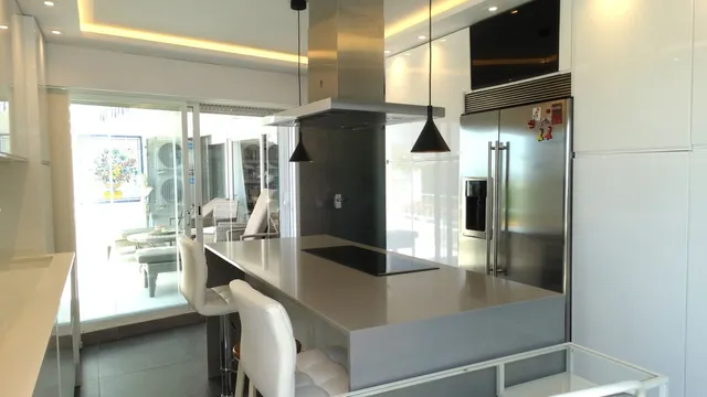 Ático 3 habitaciones 241m² en venta - Marbella — 19