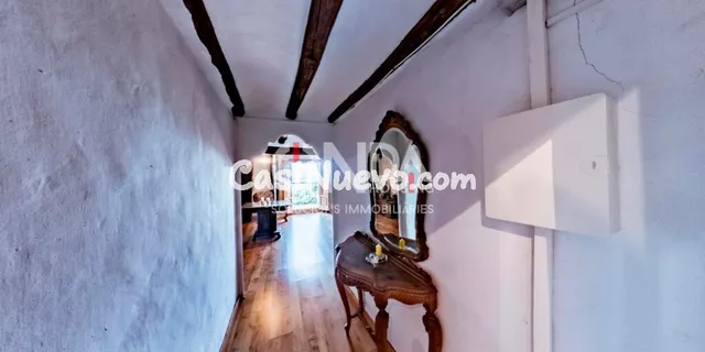 IMPRESIONANTE MASIA DE PATRIMONIO CULTURAL EN EL CENTRO DE E - foto 2