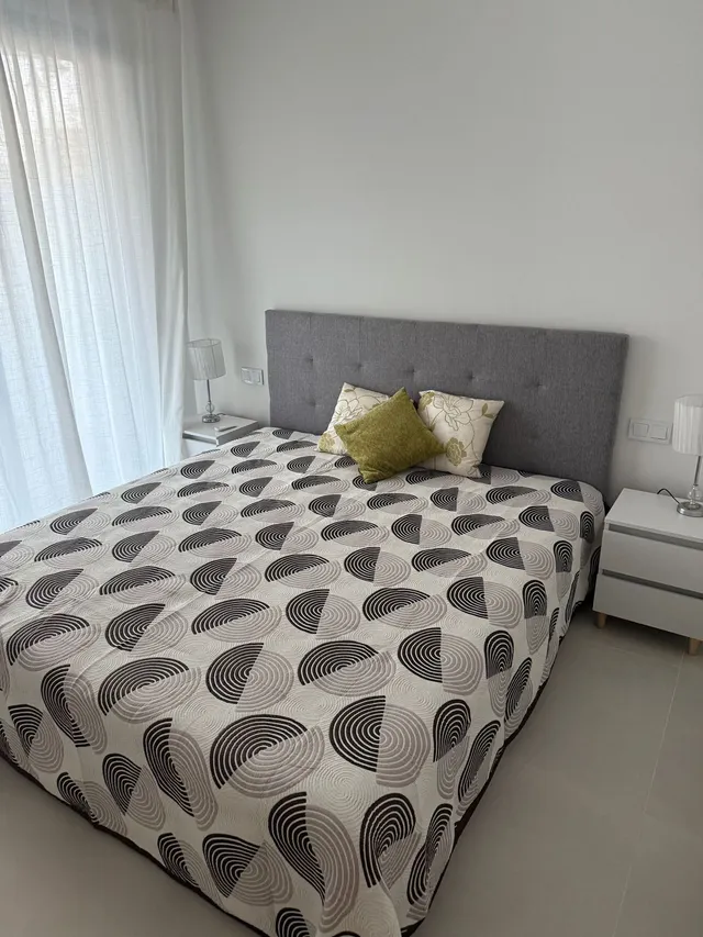 Apartamento 2 habitaciones 81m² en venta - Centro — 13