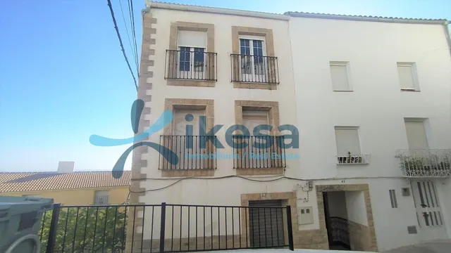 VENTA DE CASA EN JIMENA (JAÉN) - foto 3