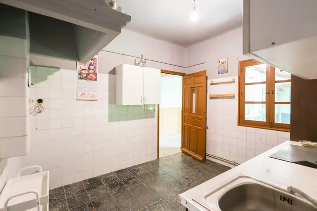 Casa / Chalet adosado en venta en Calle la Coruña, Leganés — 30