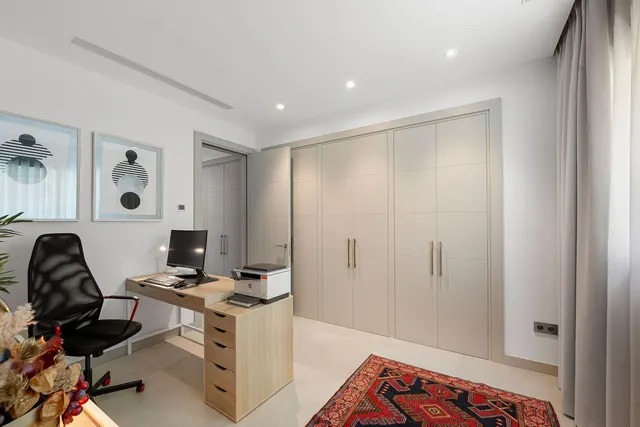 Chalet 5 habitaciones 490m² en venta - Marbella — 30