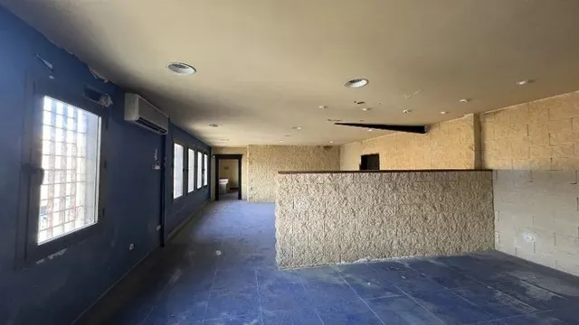 Nave industrial 430m² en venta - Ceuta — 13