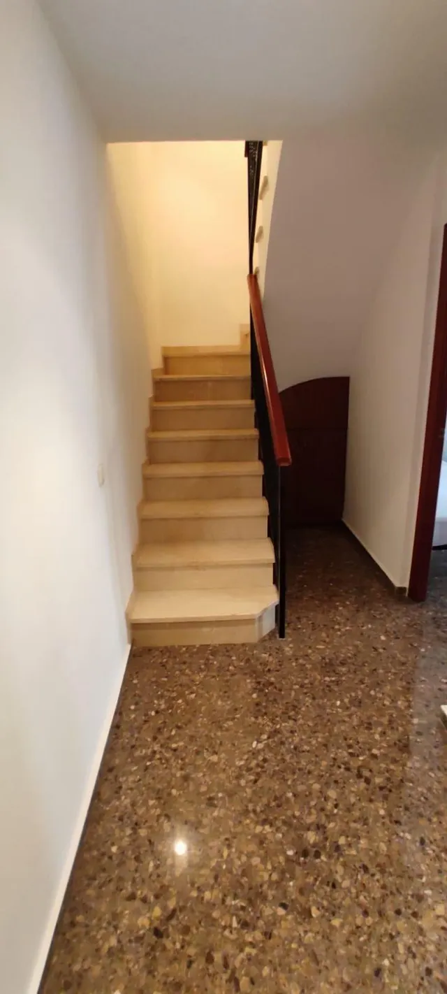 DUPLEX EN NOU MOLES. OLIVERETA — 22