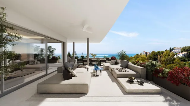 Ático 3 habitaciones 136m² en venta - Centro — 14
