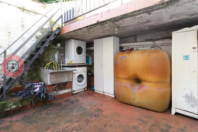 Casa de poble amb encant, 288 m2 construïts  amb celler  pati  terrassa a Piera — 33