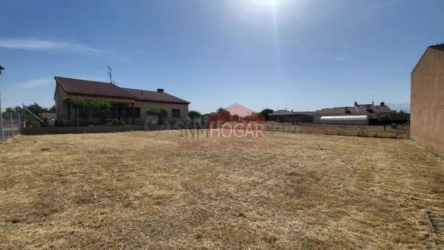 PARCELA EN MUÑANA, (ÁVILA) 05540 - foto 3