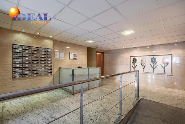 MAGNIFICA VIVIENDA EN LAS FLORES - CAMINO DE RONDA — 27