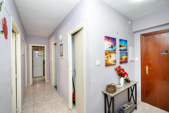 Piso 2 habitaciones 95m² en venta - Zaidin — 11