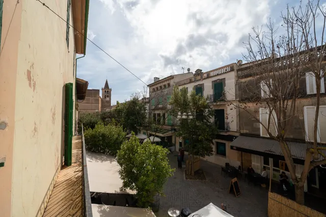 Piso dúplex en pleno centro de Porreres — 21