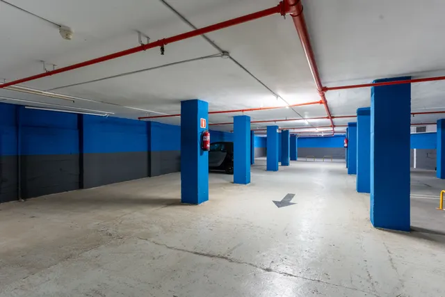 Parking 18m² en alquiler - Sant Andreu de Palomar — 19