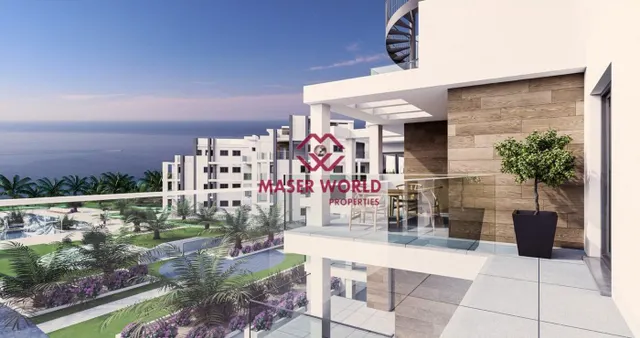 VIVIENDA MEDITERRANEA A ESCASOS METROS DEL MAR — 2