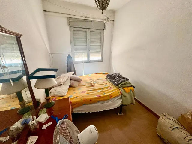 Piso en el centro — 9