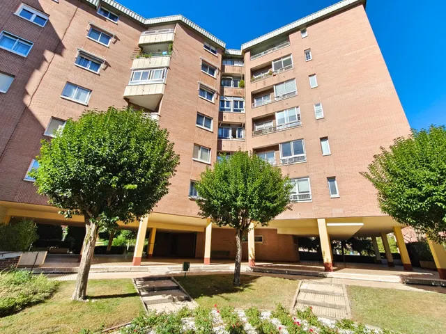 Piso 3 habitaciones 105m² en venta - Parquesol — 2