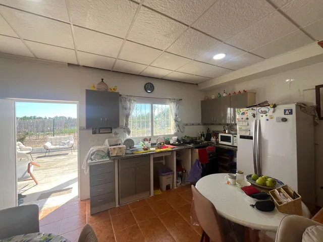 Encantadora Casa de Campo en Brosquil, Cullera - ¡Tu Refugio Cerca del Mar! — 6
