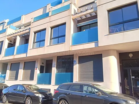Apartamento 1 habitación 53m² en venta - Estacion de autobuses