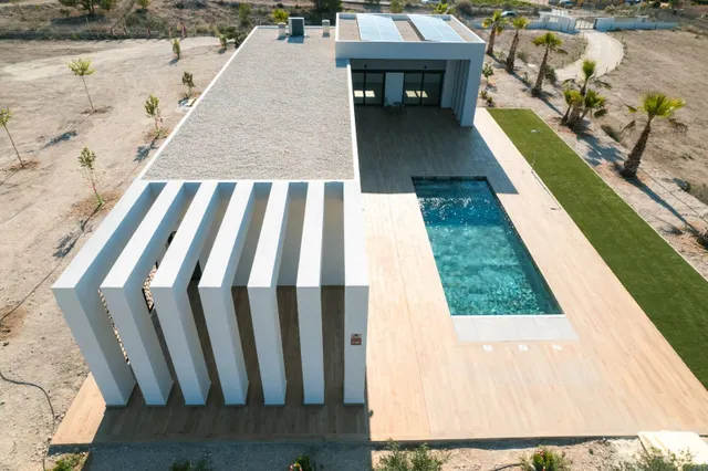 Villa 3 habitaciones 178m² en venta - Comunidad valenciana — 33