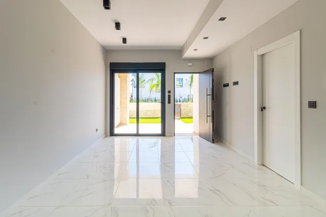 Apartamento con Jardín , La Ciñuelica — 6