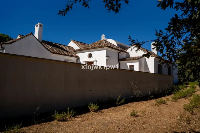 Chalet 4 habitaciones 525m² en venta - South of spain — 49