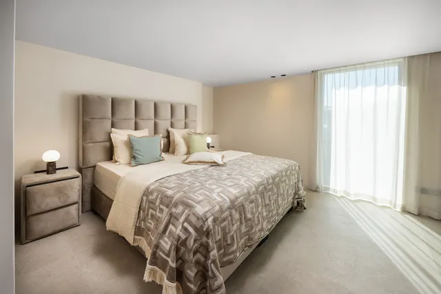 Chalet 5 habitaciones 785m² en venta - Marbella — 21