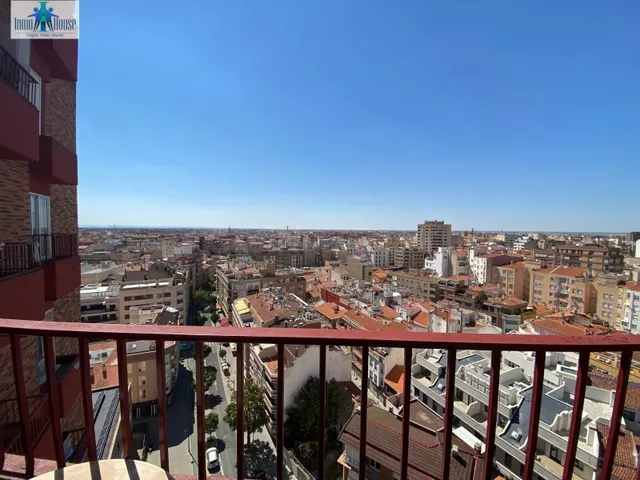 PISO EN VENTA EN ALBACETE - CENTRO - foto 4