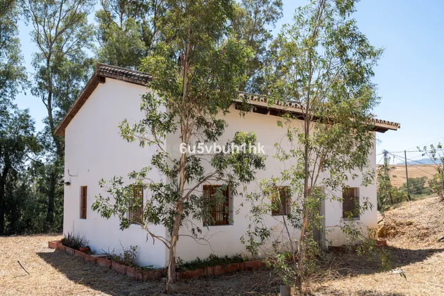 Finca rústica 3 habitaciones 156m² en venta - Centro — 3