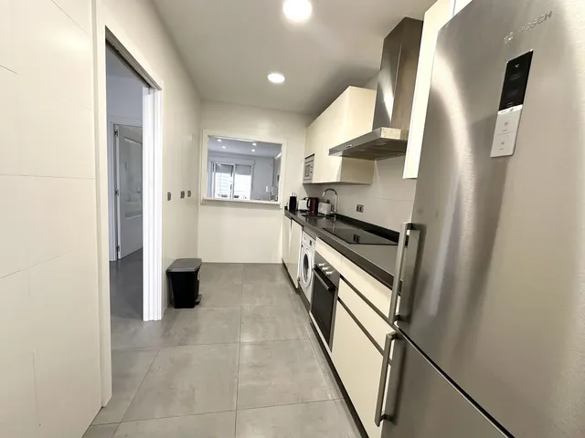 Apartamento 2 habitaciones 112m² en venta - Marbella — 11
