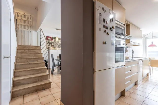 CASA PER ENTRAR-HI A VIURE A PEDRESANTA - SENTMENAT — 6