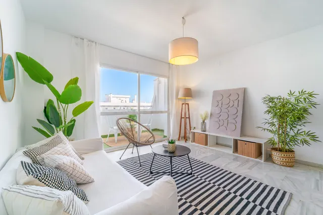 Apartamento 3 habitaciones 108m² en venta - Centro — 5