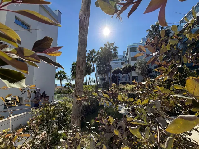 Apartamento 2 habitaciones 105m² en venta - Riviera del sol — 24